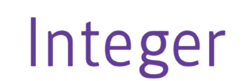 Integer logo 